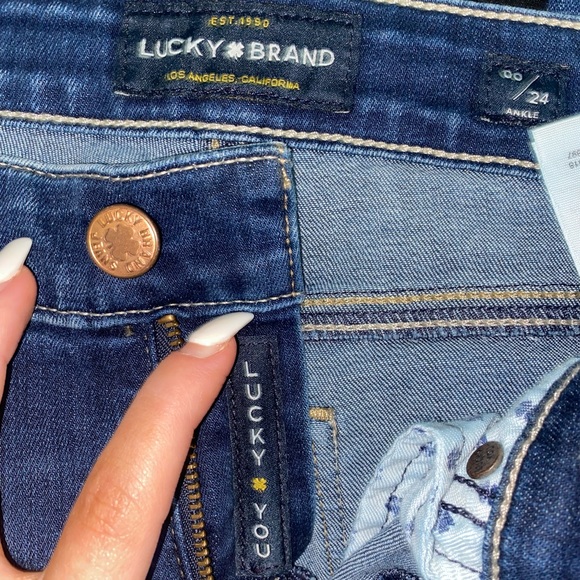 lucky brand jeans - Picture 2 of 4